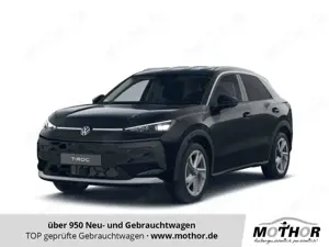 Volkswagen T-Roc Style 1.5 eTSI DSG 360° Umgebungskamera
