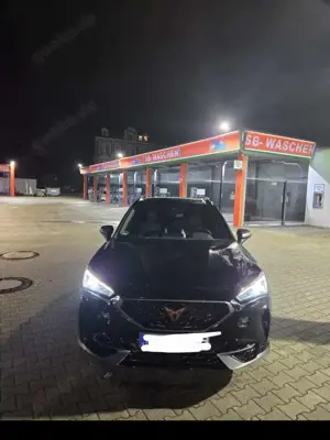 CUPRA Formentor 1.4 e-Hybrid DSG Priority