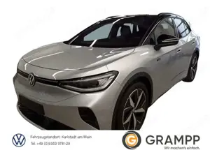 Volkswagen ID.4 GTX 4M +CCS+WÄRMEPUMPE+360°+MATRIX+ASSISTS+