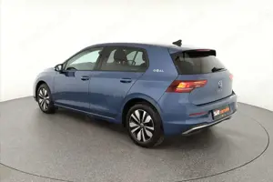 Volkswagen Golf 2.0 TDI GOAL Navi|LED+|Kam|ACC|SHZG|GJR|AHK ACC AH Bild 4