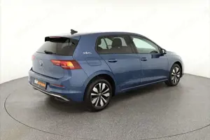 Volkswagen Golf 2.0 TDI GOAL Navi|LED+|Kam|ACC|SHZG|GJR|AHK ACC AH Bild 5