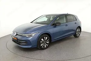 Volkswagen Golf 2.0 TDI GOAL Navi|LED+|Kam|ACC|SHZG|GJR|AHK ACC AH Bild 3