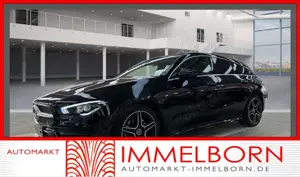 Mercedes-Benz Others CLA 200 AMG SB Pano*Virtual*18*Sound*LED*Kamera