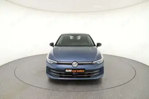 Volkswagen Golf 2.0 TDI GOAL Navi|LED+|Kam|ACC|SHZG|GJR|AHK ACC AH Bild 2