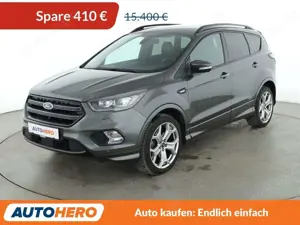 Ford Kuga 1.5 EcoBoost ST-Line *NAVI*BI-XENON*TEMPO*CAM*PDC*