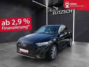 Audi Q5 Sportback 55 TFSI e quattro S line LED Pano Luf...