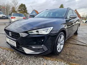 SEAT Leon 2.0 TDI FR Matrix-LED, ACC