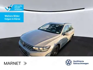 Volkswagen Passat Variant 2.0 TDI DSG Business Navi*AHK*Kam