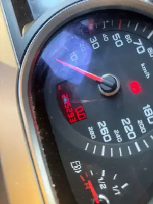 Audi A6 Avant 2.7 TDI DPF multitronic Bild 5