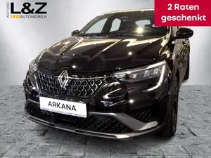 Renault Arkana Esprit Alpine Mild Hybrid 140/WINTER/CITY