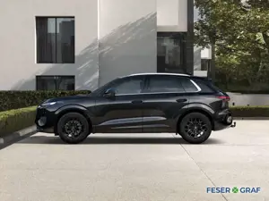 Audi Q3 TDI S-tronic Vorverkaufsprämie -17% Bild 3