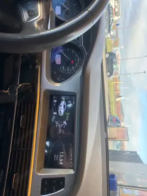 Audi A6 Avant 2.7 TDI DPF multitronic Bild 3