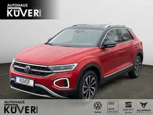Volkswagen T-Roc Style 1.5 TSI DSG MATRIX*APP*ACC*AHK*NAVI*LED