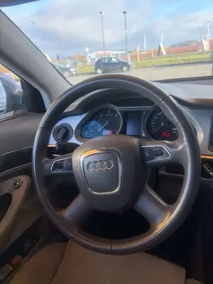 Audi A6 Avant 2.7 TDI DPF multitronic Bild 4