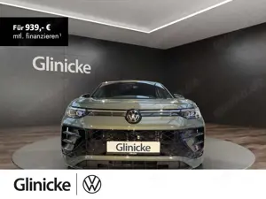 Volkswagen Tayron 2.0 TDI R-Line 4Motion