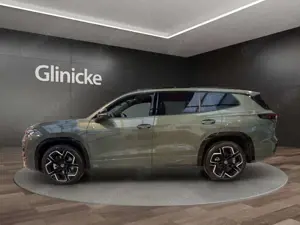 Volkswagen Tayron 2.0 TDI R-Line 4Motion Bild 5