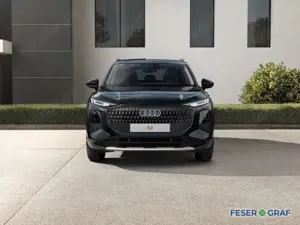 Audi Q3 TDI S-tronic Vorverkaufsprämie -17% Bild 2
