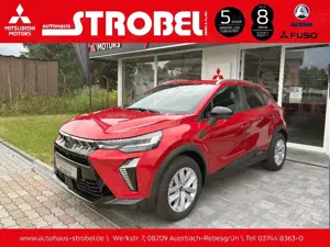 Mitsubishi ASX PLUS 1.3 T*SITZHEIZUNG*SPURVERLASSENSWARNER*