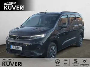 Opel Combo XL 1.5 Diesel Automatik APP*NAVI*VIRT