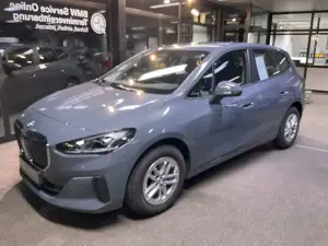BMW 218 218i Active Tourer Aut. Bild 3