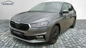 Skoda Fabia IV 1,0 TSI 130 Jahre digital Cockpit Keyless LED