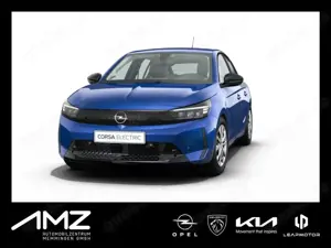 Opel Corsa-e Edition