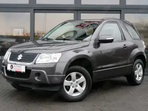 Suzuki Grand Vitara 1.6 Club AHK*GARANTIE*
