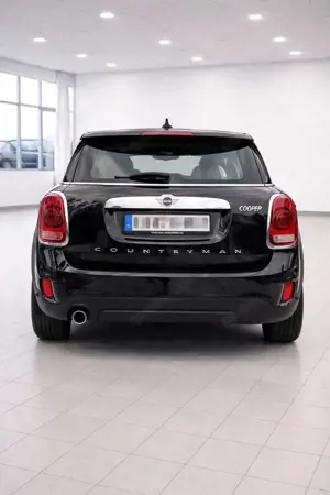 MINI Cooper Countryman Cooper Bild 4