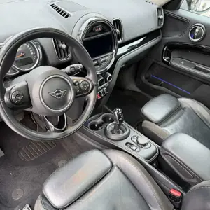 MINI Cooper Countryman Cooper Bild 5