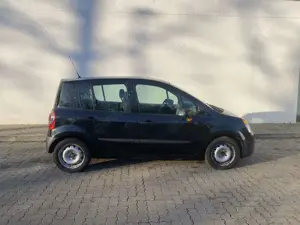 Renault Modus 1.5 dCi Dynamique Bild 3