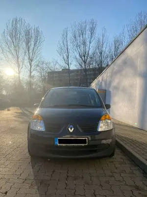 Renault Modus 1.5 dCi Dynamique Bild 2