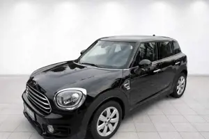 MINI Cooper Countryman Cooper Bild 3