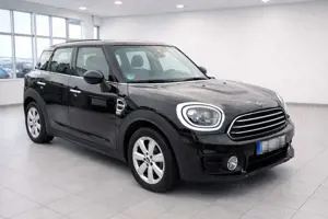 MINI Cooper Countryman Cooper Bild 2