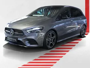 Mercedes-Benz B 200 d AMG NIGHT PANO KEYLESS MULTIBEAM DISTRON