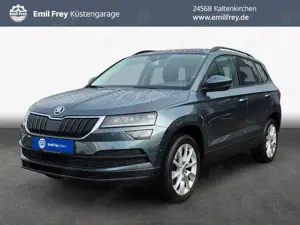 Skoda Karoq Style 1.0 TSI DSG Navi LED RFK