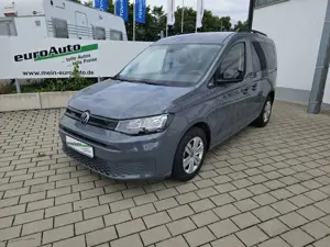 Volkswagen Caddy Autum Edition 1.5 TSi AHK 5J. Garantie