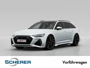 Audi RS6 RS6 Avant Performance 463(630) kW(PS) tiptronic