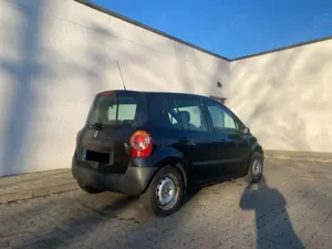 Renault Modus 1.5 dCi Dynamique Bild 4