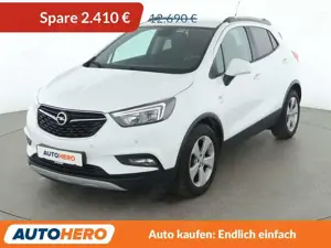 Opel Mokka X 1.4 Turbo Active Start/Stop *TEMPO*CAM*ALU*