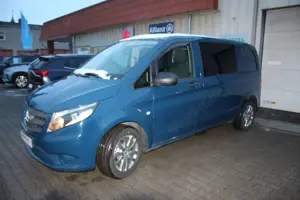 Mercedes-Benz Vito Mixto 114 CDI, BT kompakt, 5 Sitze