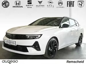 Opel Astra L GS Line EU6e Sports Tourer GS, 1.2 Turbo 96 kW (