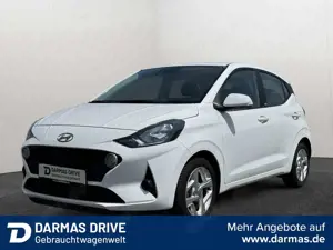 Hyundai i10 I10 Trend Navigation Sitzheizung Kamera