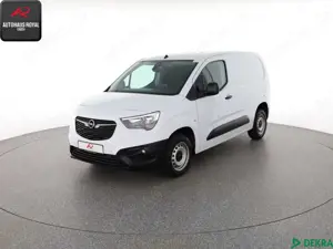 Opel Combo Combo 1.5 CDTI KASTEN NAVI PRO,KAMERA,KLIMA,DAB