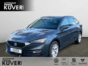 SEAT Leon ST Style 1.5 TSI DSG ACC+AHK+LED+Shzg.+PDC GJR*ACC