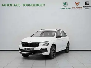 Skoda Kamiq Balance 1.5TSI 150PS AHK Kamera ACC NAVI Matrix