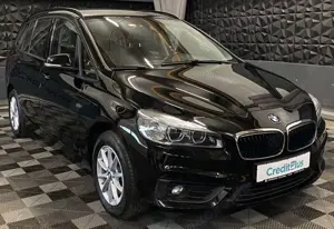 BMW 218 Navi, Sitzheizung, Tempomat