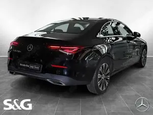 Mercedes-Benz CLA 250 e Coupé CARPLAY+SPURHALTE+PDC+MBUX+18" Bild 2