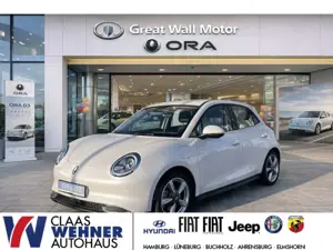 GWM ORA 03 Inkl. Bereitstellungskosten*360Grad Kamera *NAVI *