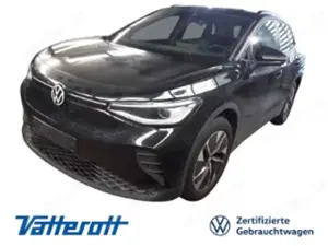 Volkswagen ID.4 Pure Performance Navi