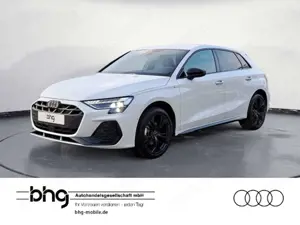 Audi A3 S line 35 TFSI S tronic